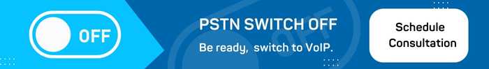 Schedule a VoIP consultation
